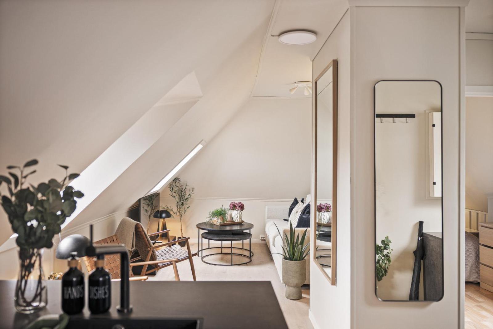Dinbnb L 300 To Bryggen L Style House Revamped 2023 *