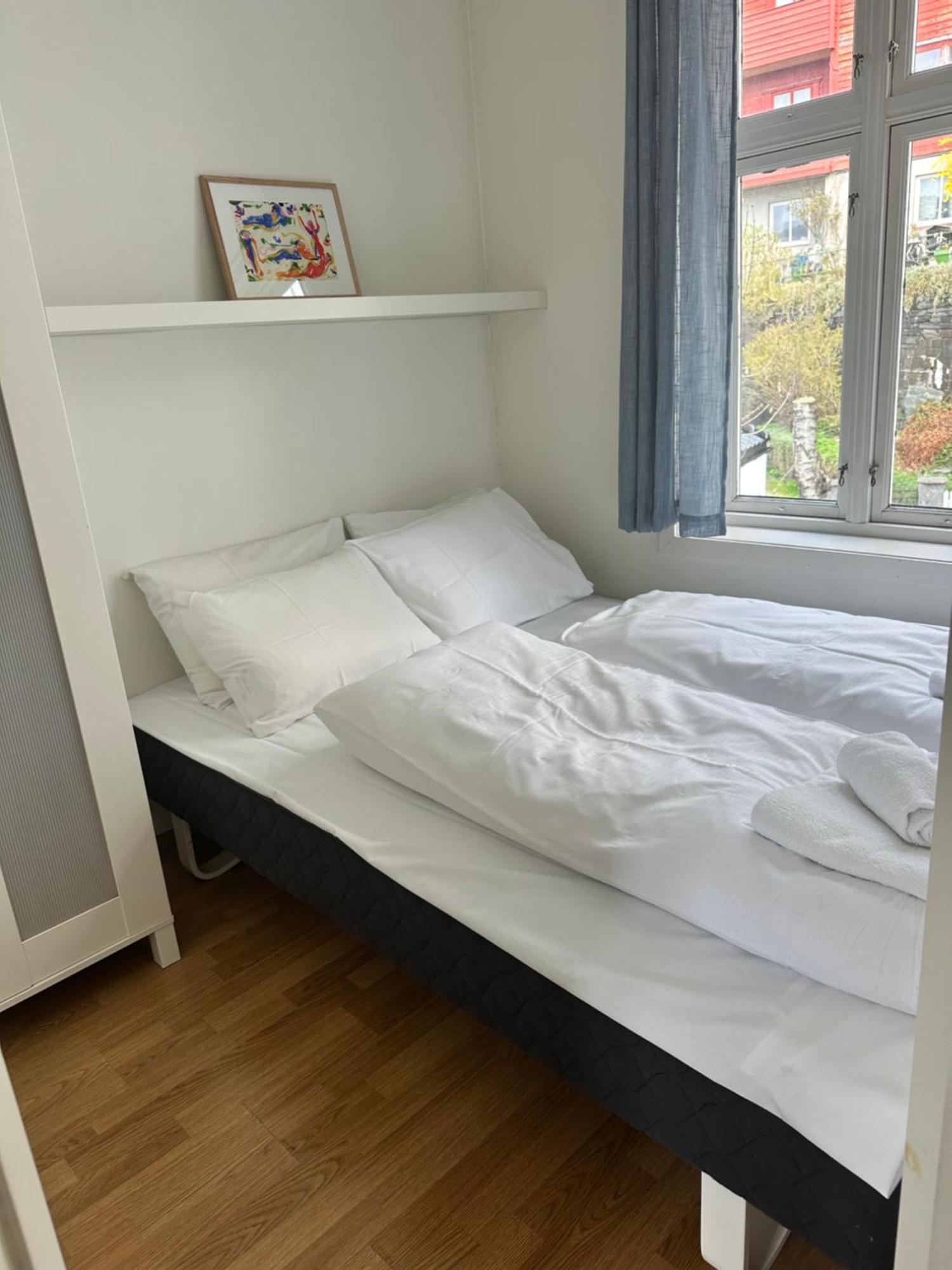 Outlook - View In Apartment *