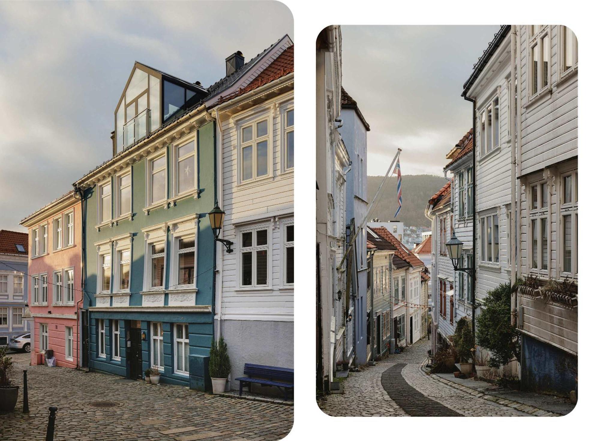 Ks21 - Cozy Getaway Apartment Bergen