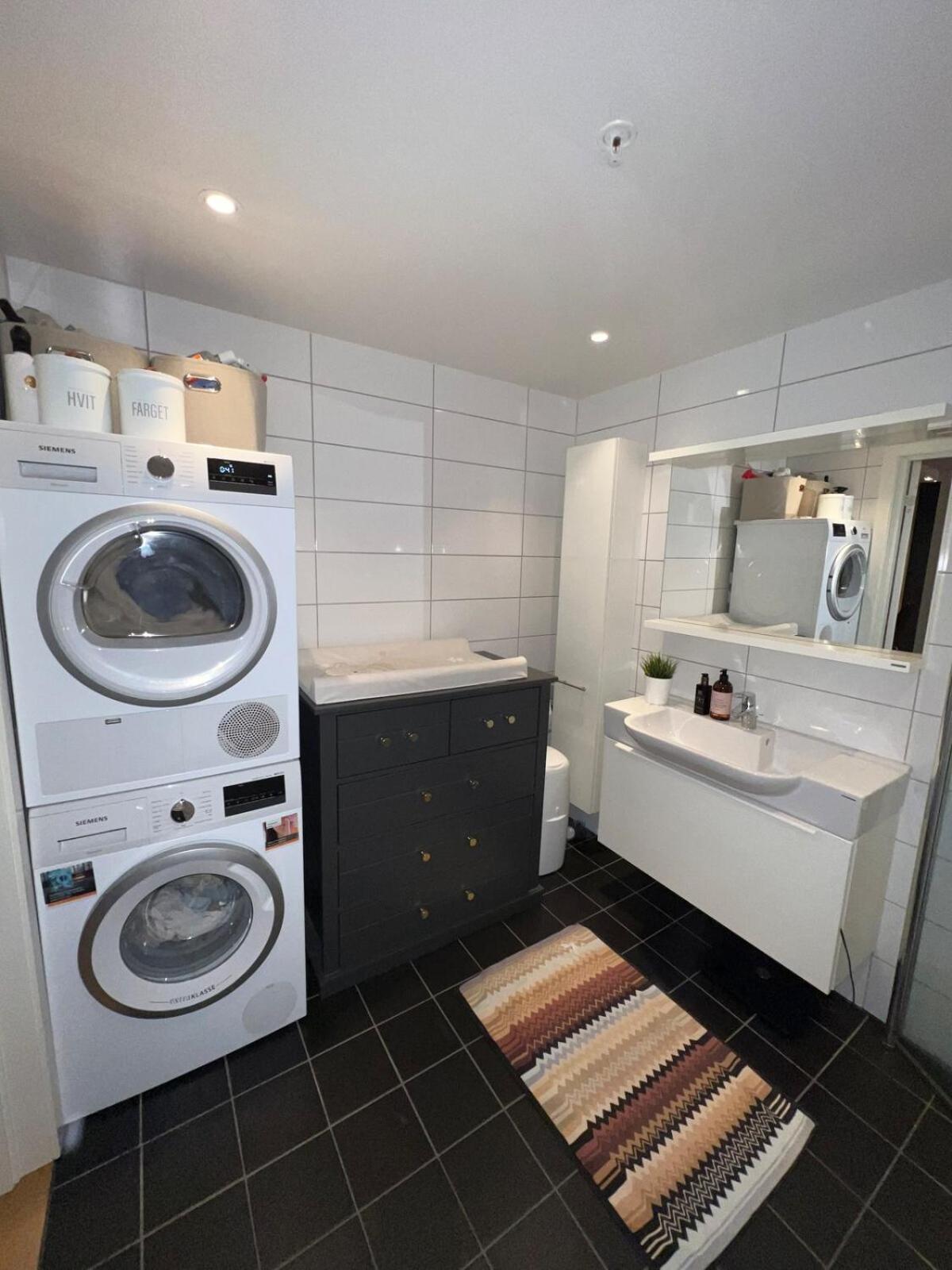 Apartment Centrally Located Bergen