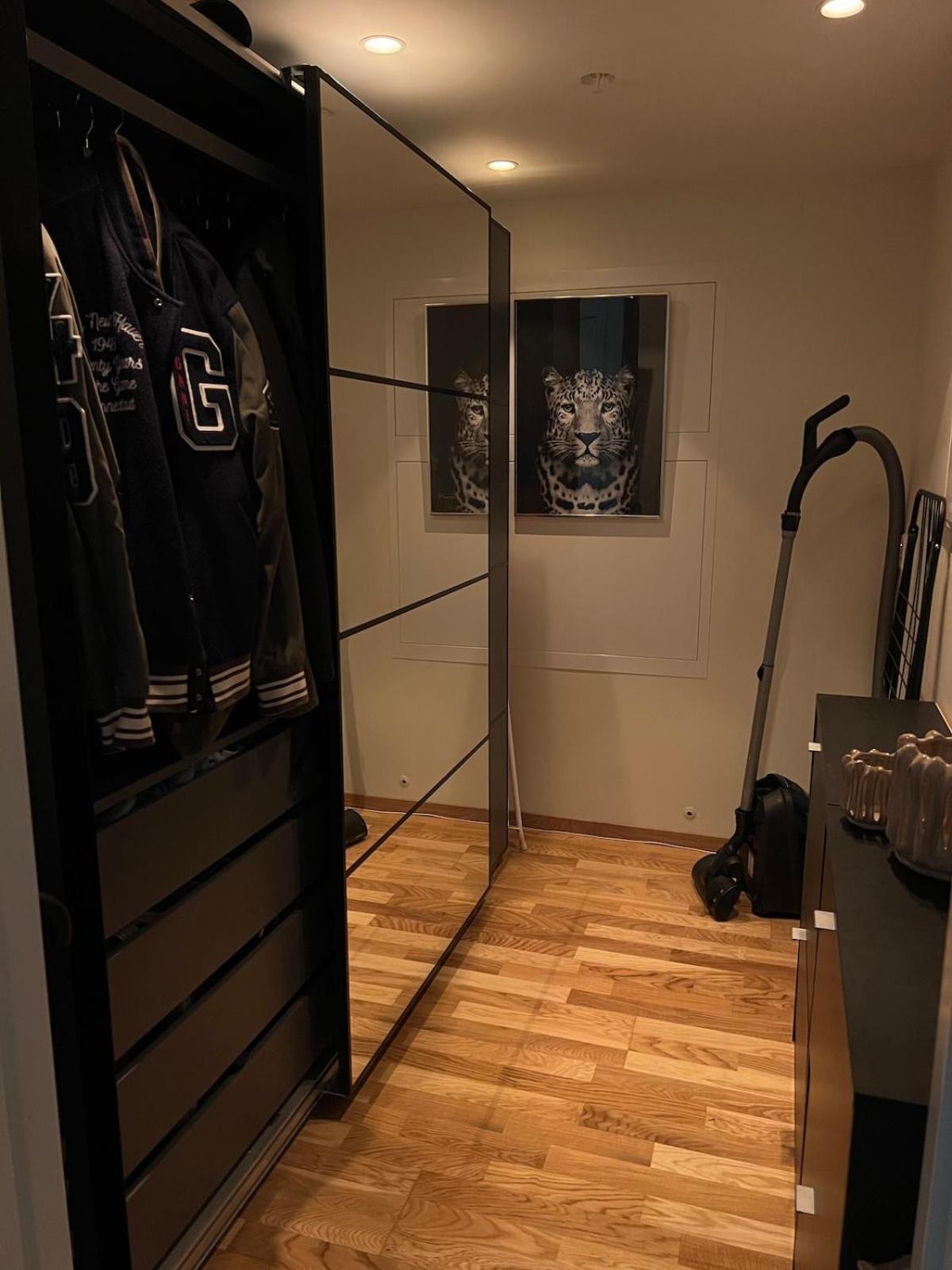 Apartment Centrally Located
