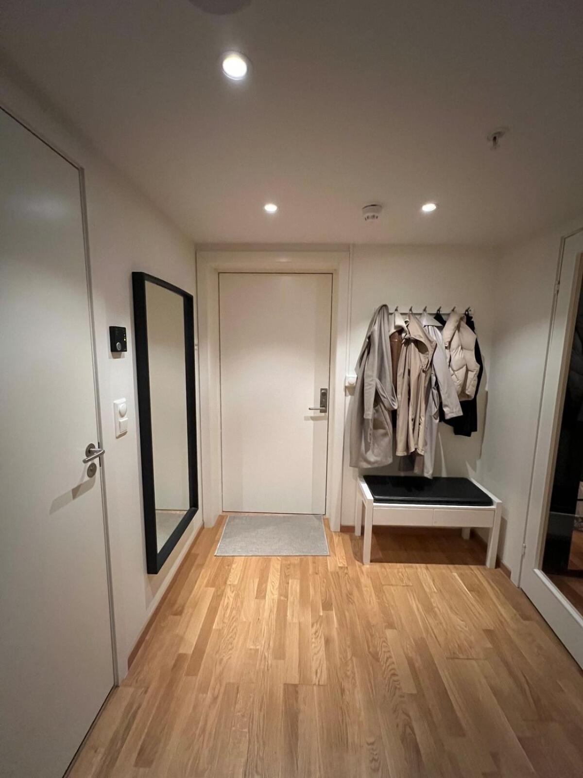 Centrally Located Apartment *