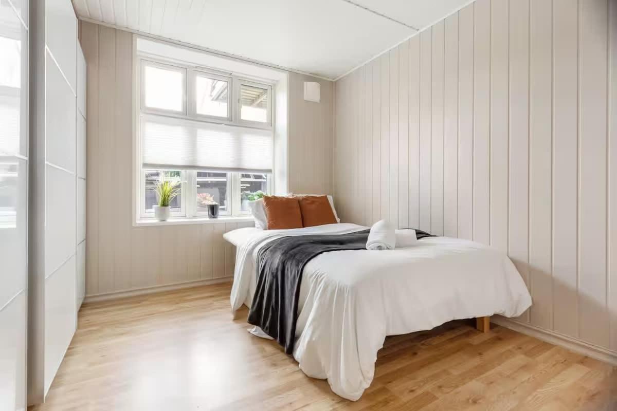 Heimby - Free Parking Dream Apartment