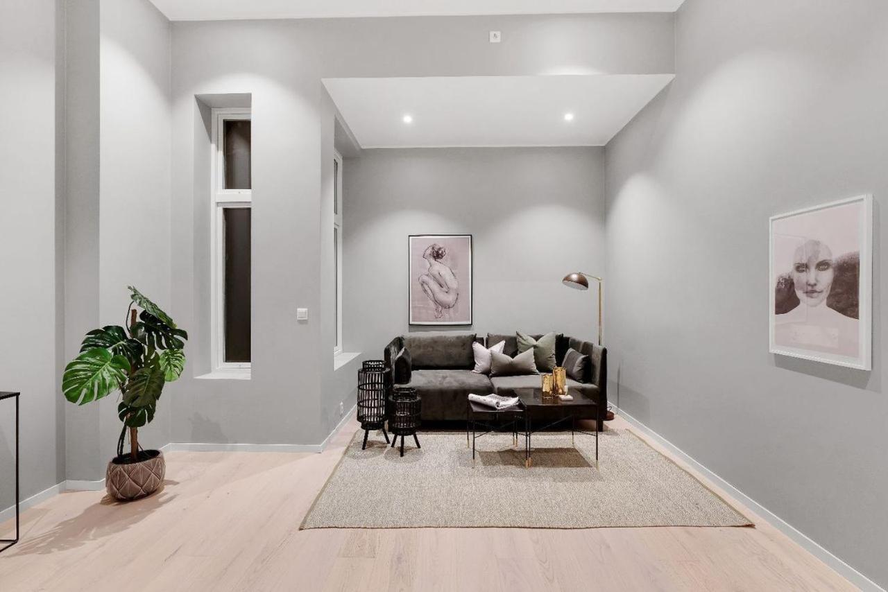 Apartment Centrum W Parking *