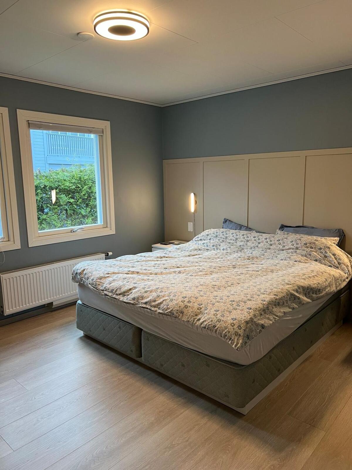 - Home, Close To Airport And The Villa