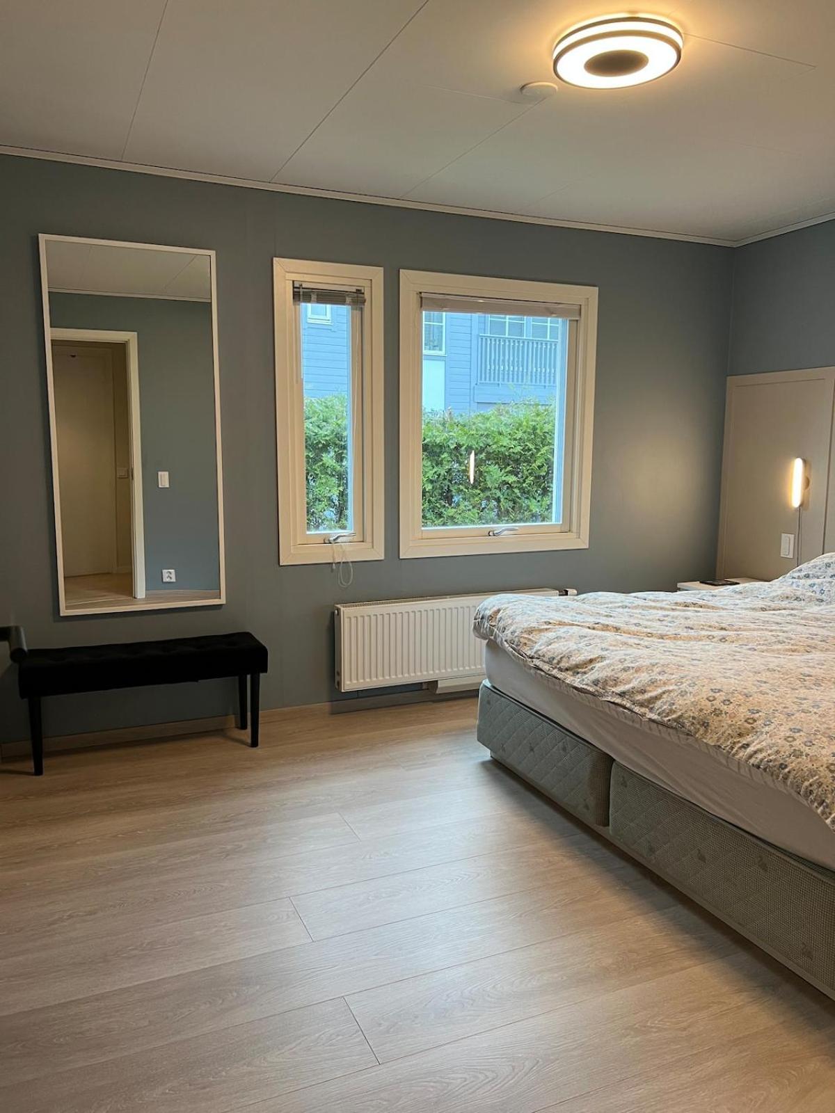 Villa - Home, Close To Airport And The *
