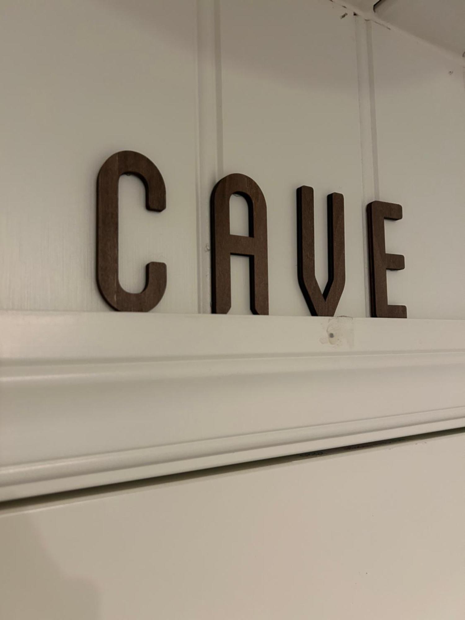 Cave Bergen