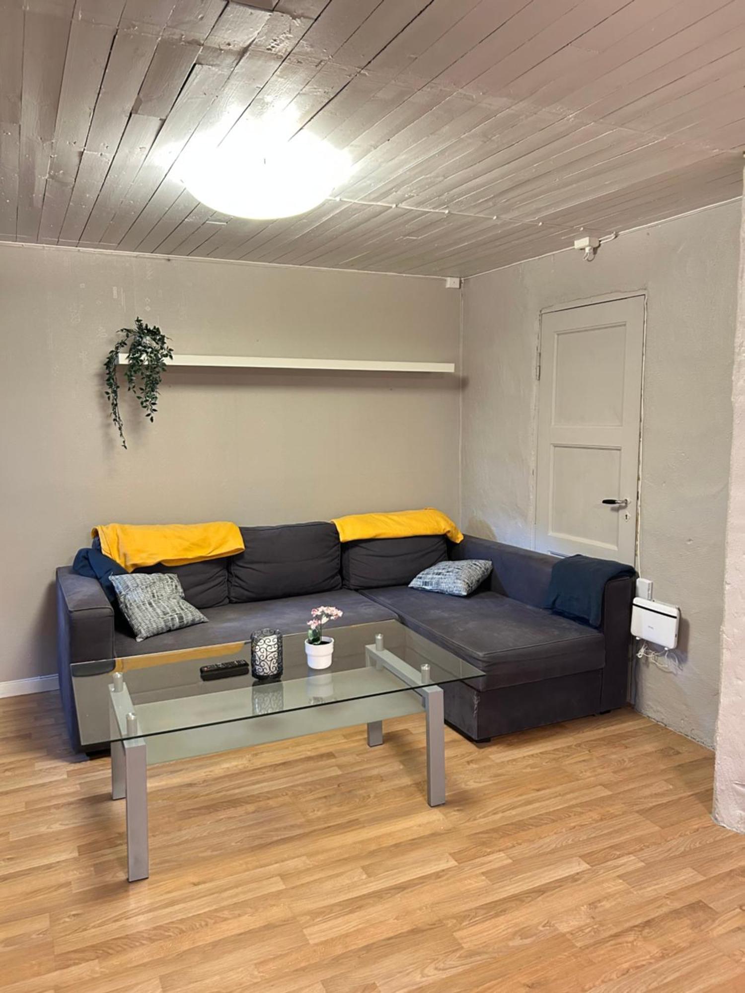 Cave Apartment Bergen