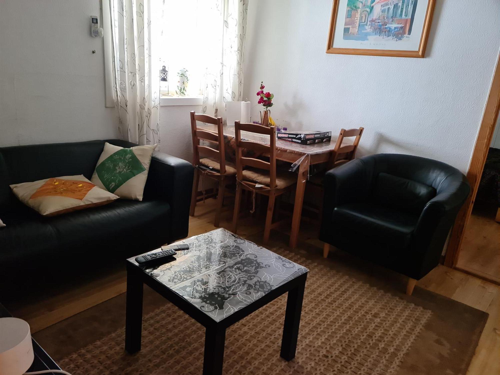 Utsiken Apartment *
