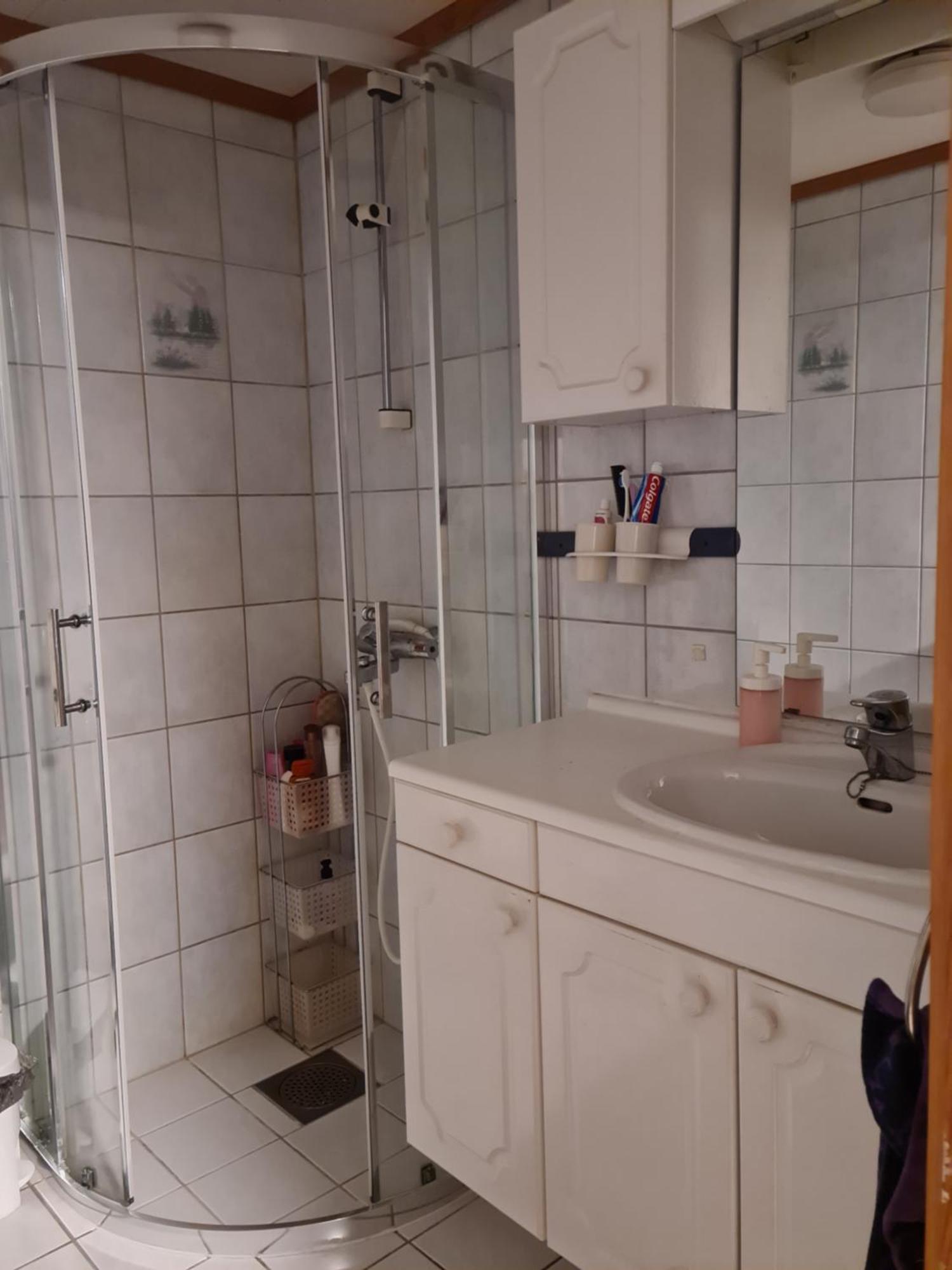 Apartment Utsiken