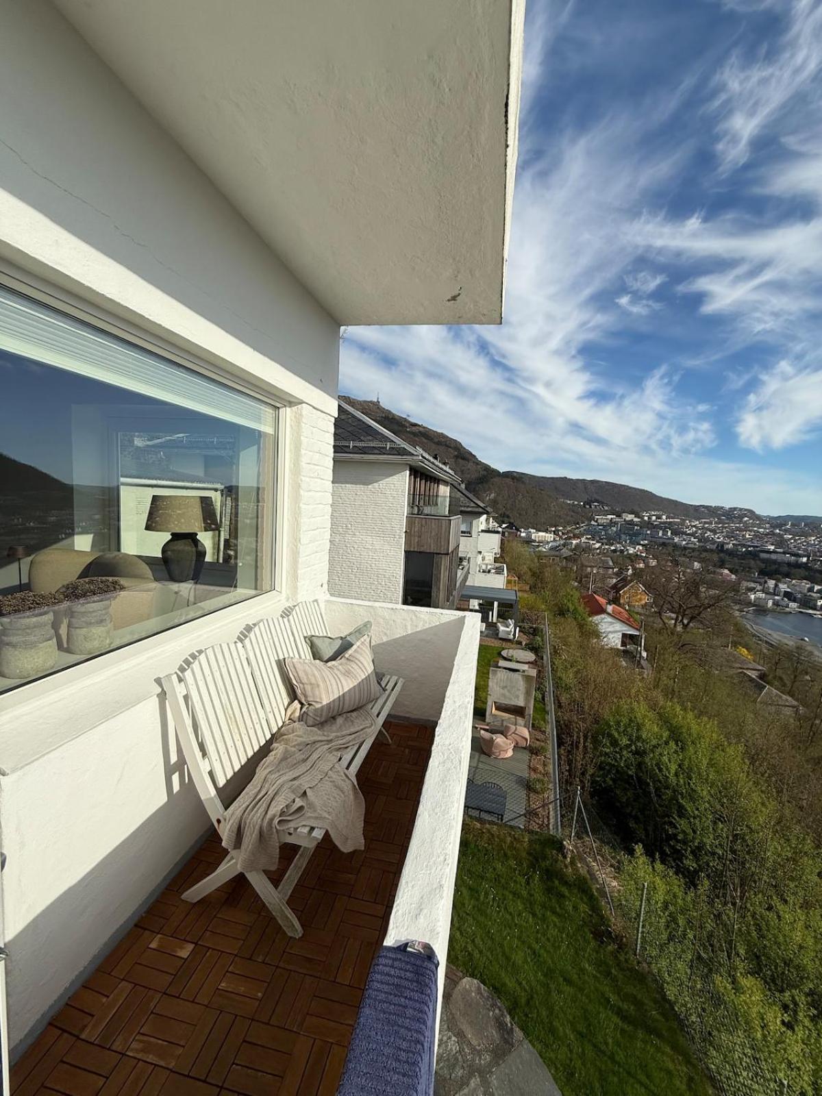 In * Bergen