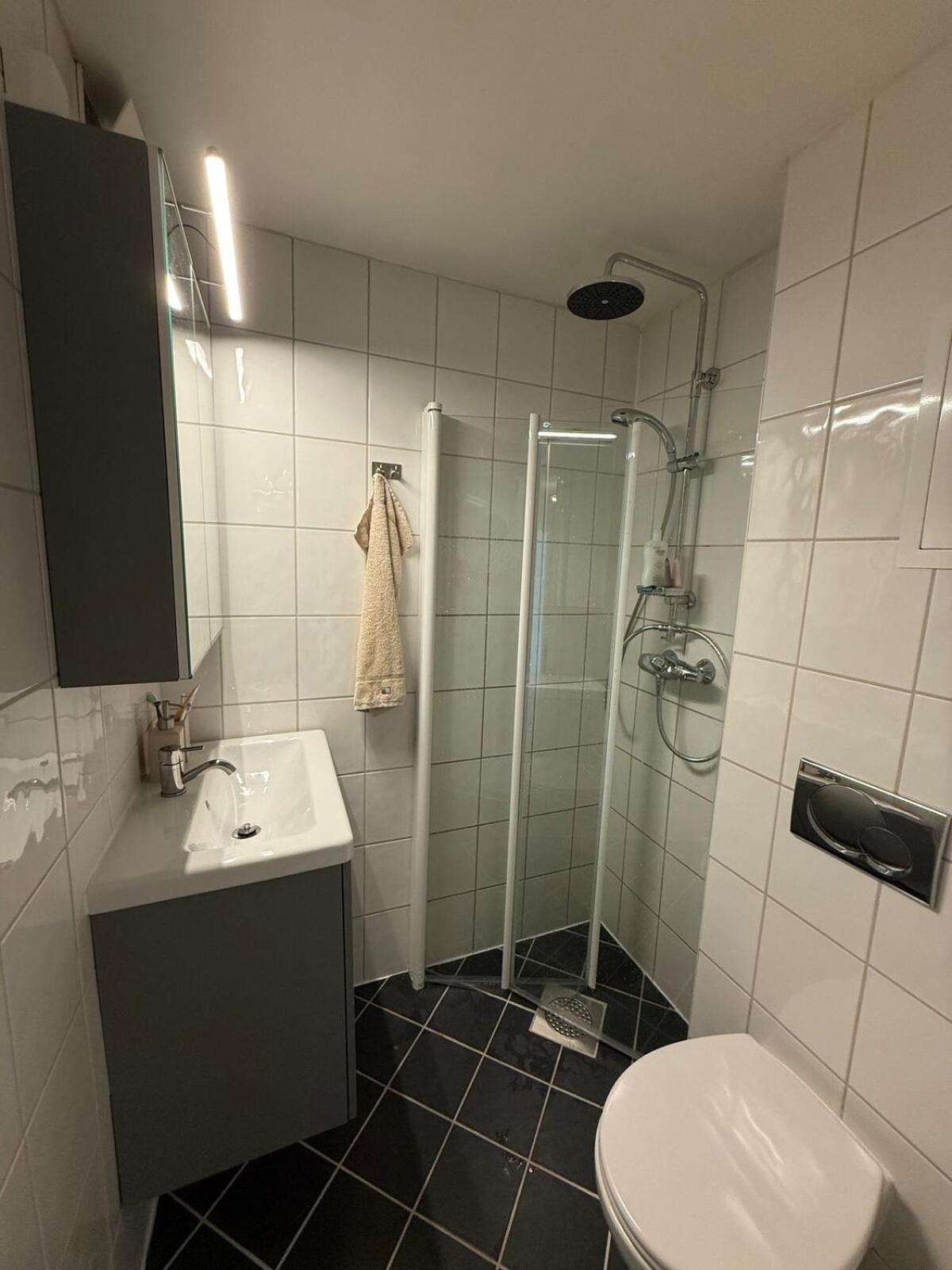 Appartement In Bergen