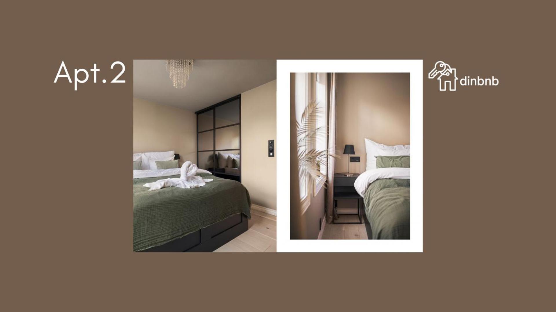 Dinbnb L 300 To Bryggen L Style House Revamped 2023 Apartment