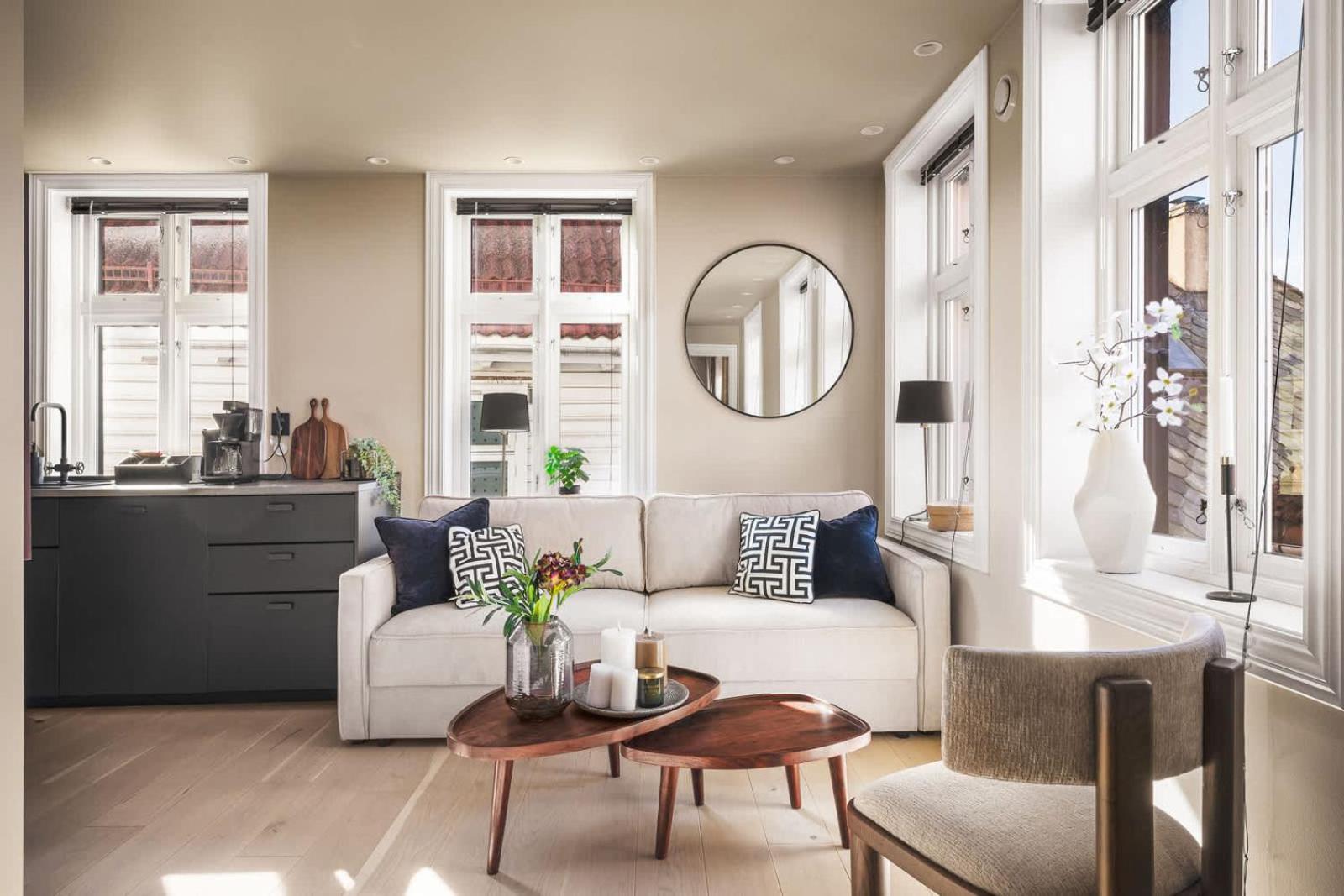 Dinbnb L 300 To Bryggen L Style House Revamped 2023 Apartment Bergen