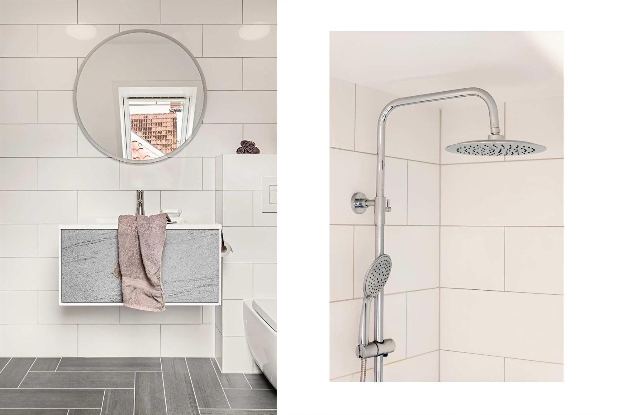 Apartment Design By Bryggen - View & Location *