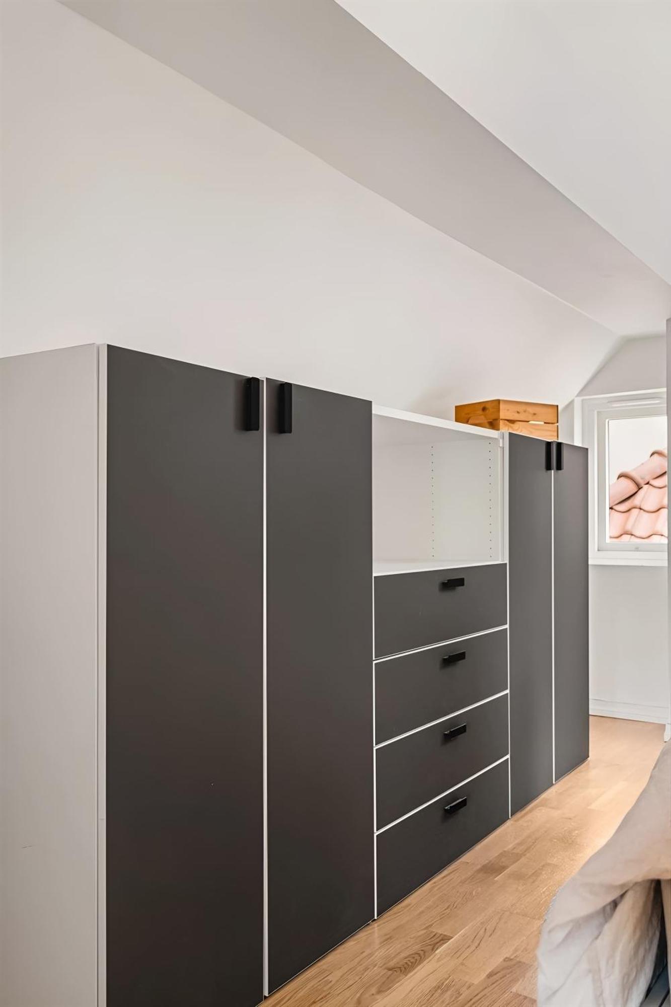 Design By Bryggen - View & Location Apartment