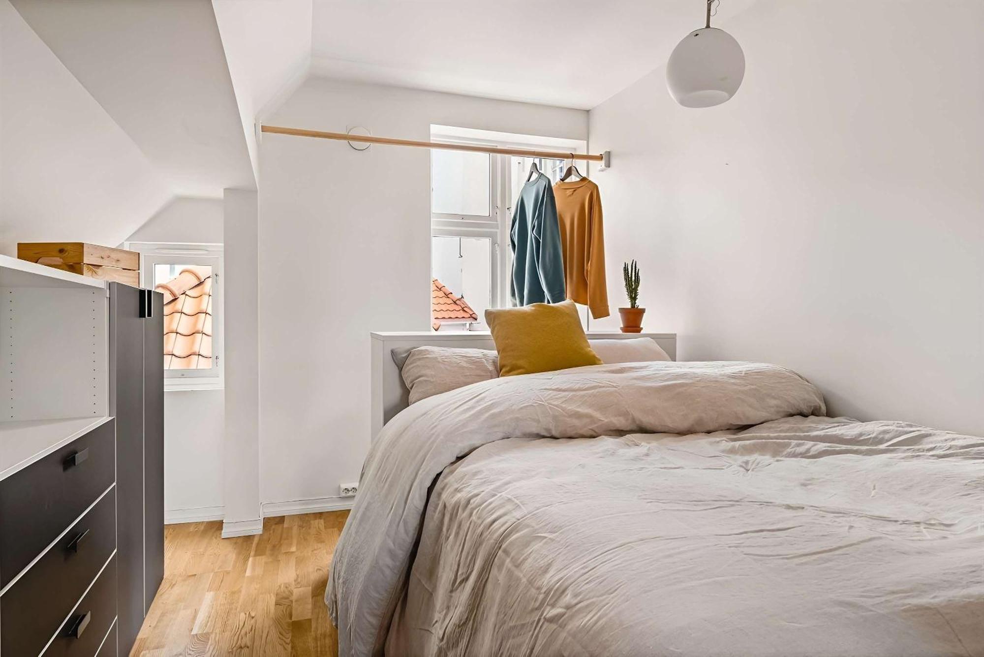 Apartment Design By Bryggen - View & Location *