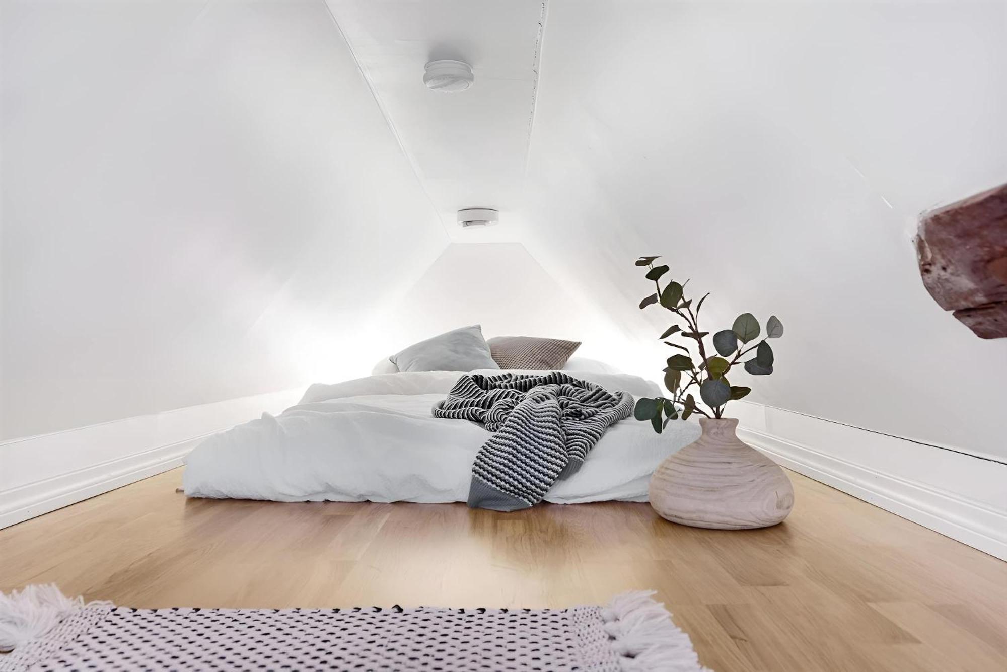 Design By Bryggen - View & Location Bergen