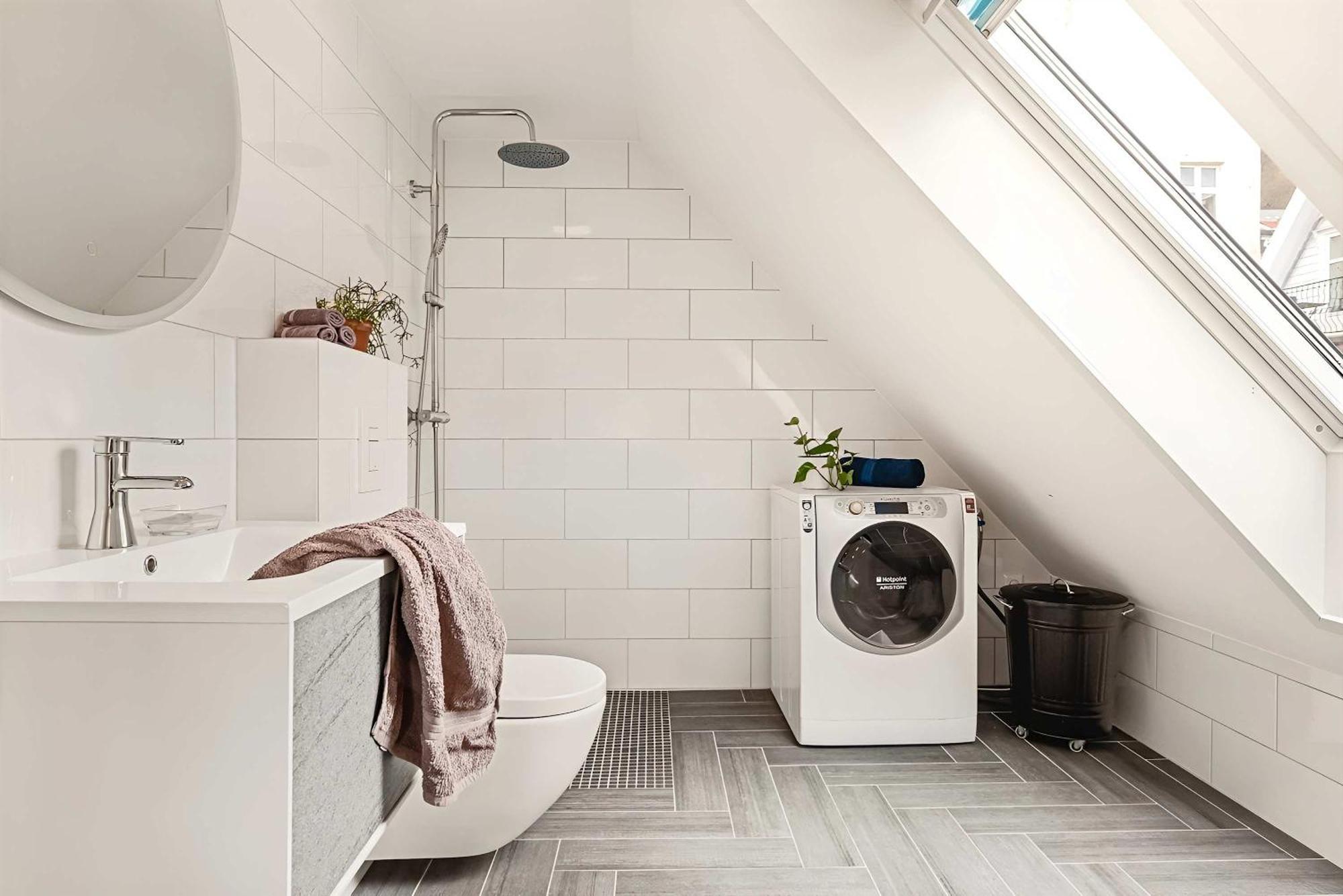 Apartment Design By Bryggen - View & Location