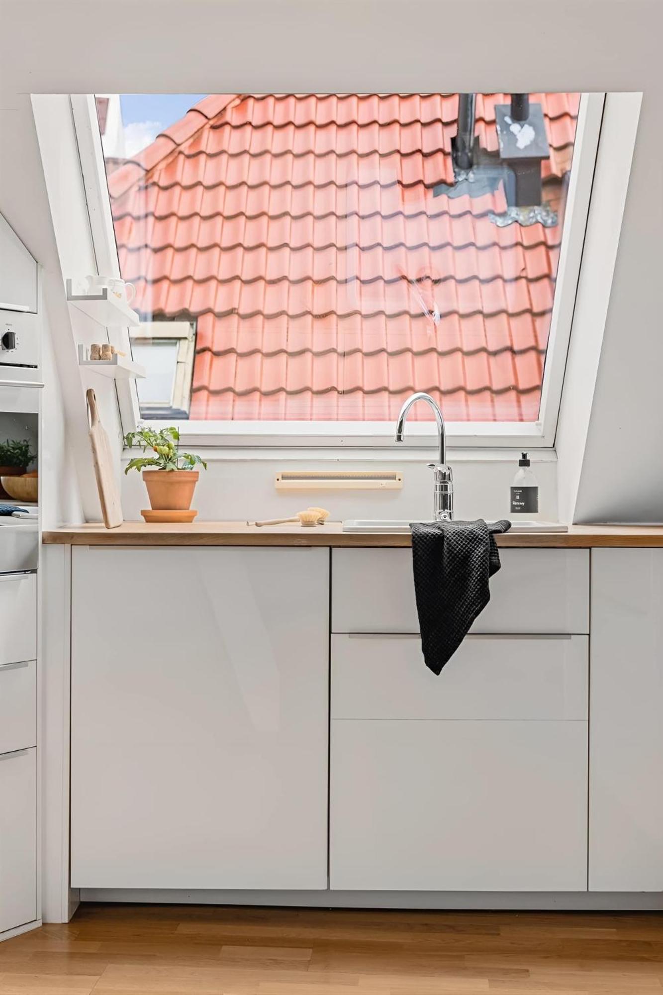 Design By Bryggen - View & Location Bergen