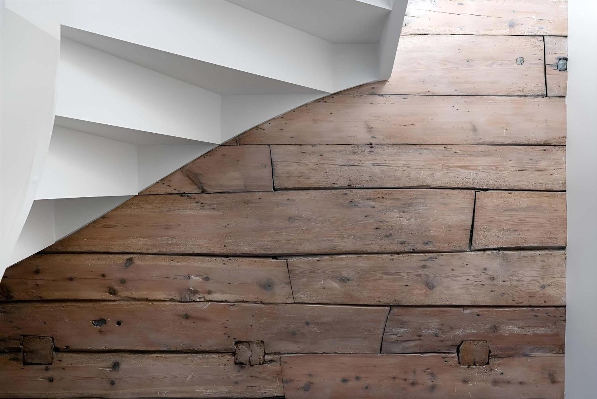 Design By Bryggen - View & Location *