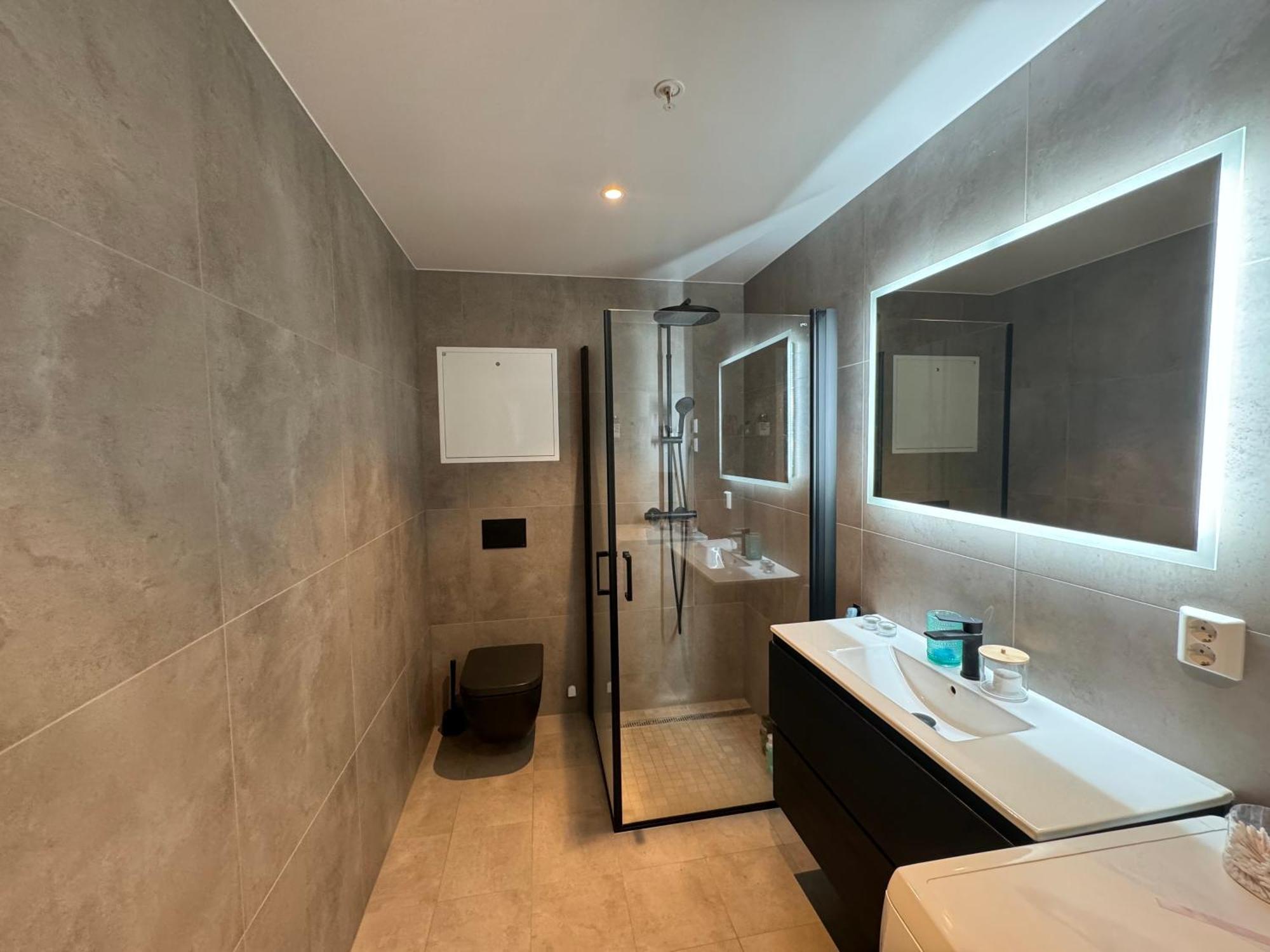 Apartment Modern, Brand-new In The Heart Of *