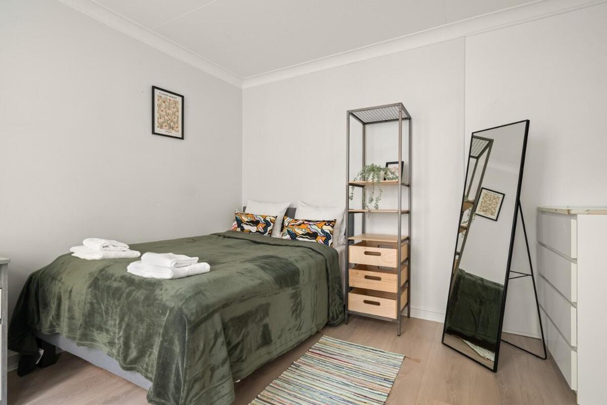 Apartment Bb I 4 Spacious Bedrooms In Centre