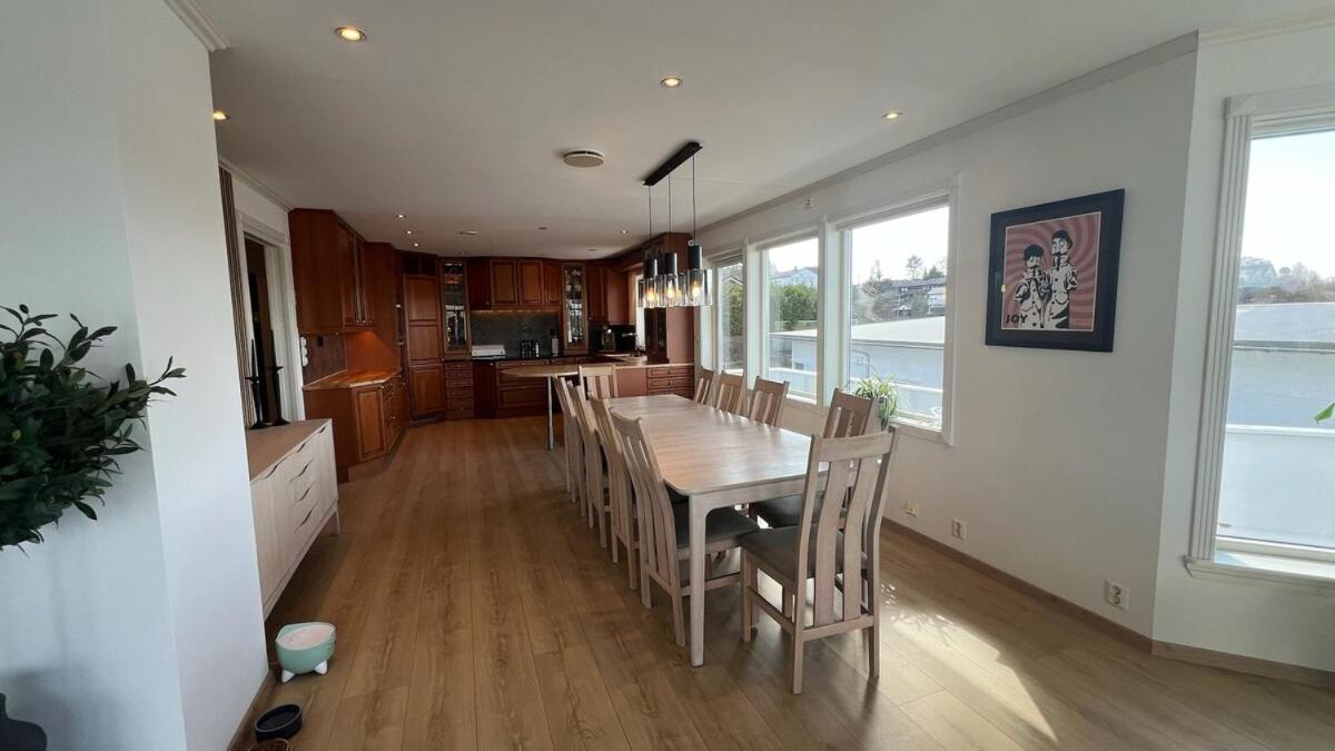 With Heated Pool And Magnificent View
