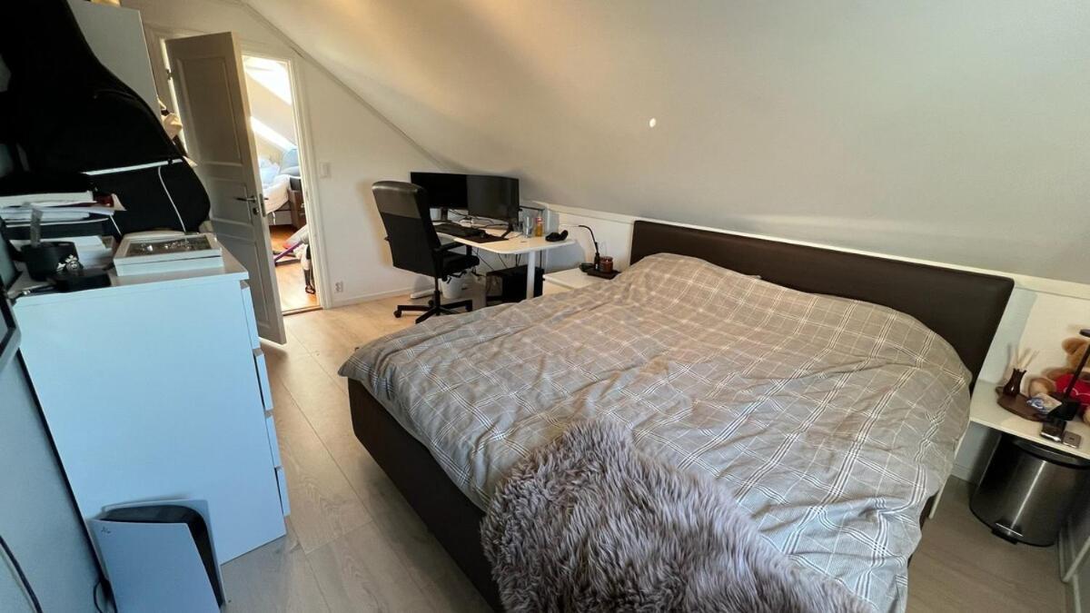 With Heated Pool And Magnificent View * Bergen