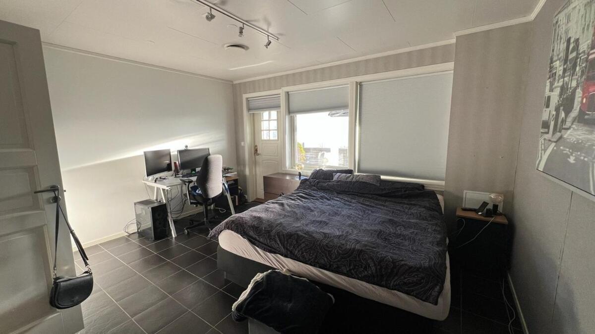 With Heated Pool And Magnificent View Bergen