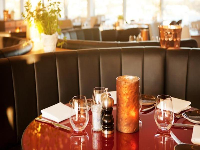 Scandic Ornen Hotel 4*