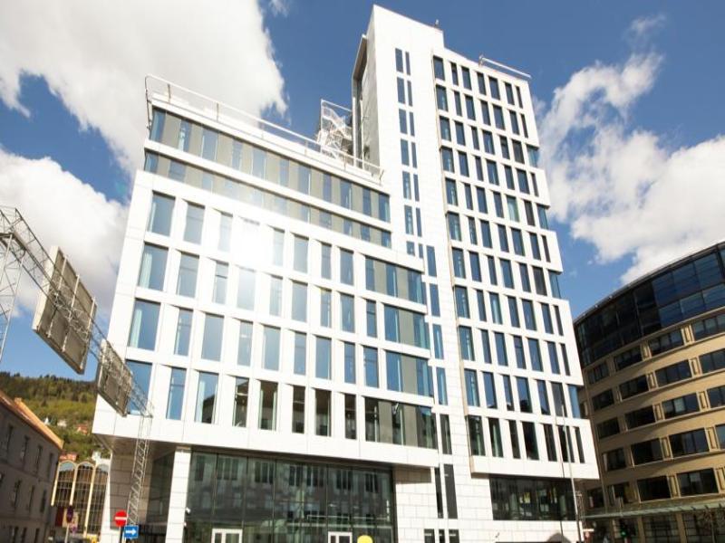 Scandic Ornen 4* Bergen