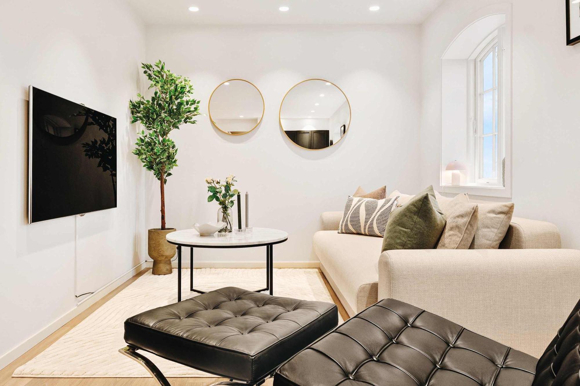 Dinbnb Homes I Luxury With Hot Tub & Views Bergen
