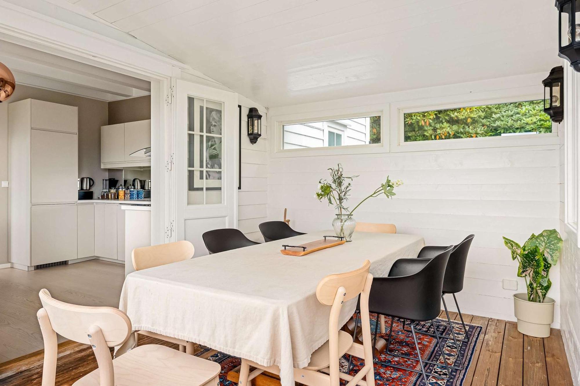 Dinbnb Homes I Luxury With Hot Tub & Views Villa