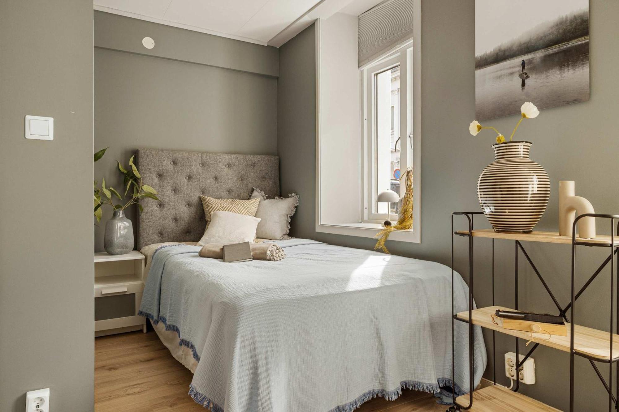 3-bedroom Family Close To Bryggen Apartment Bergen