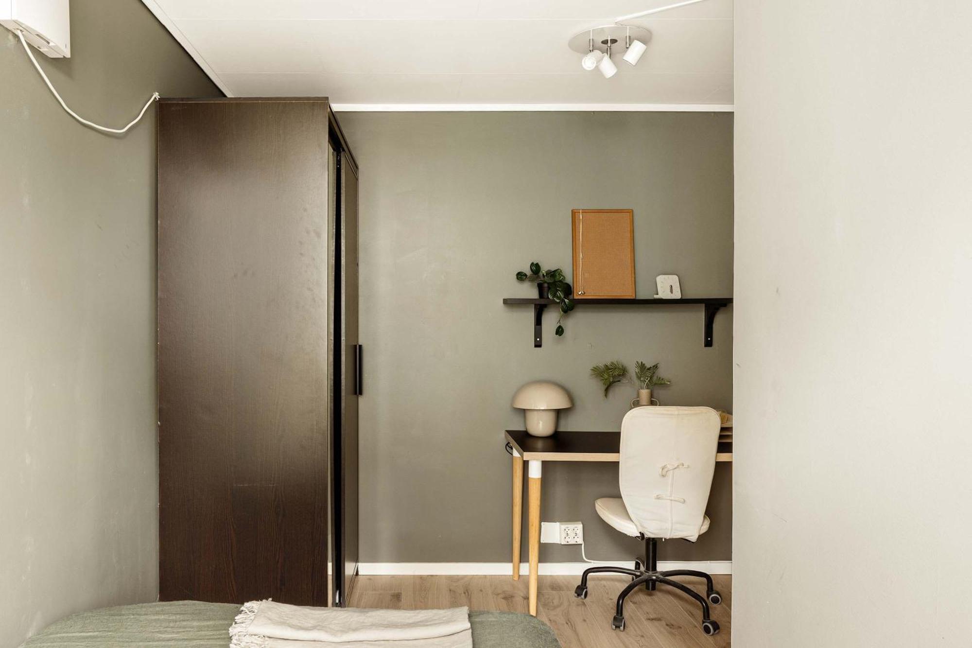 Apartment 3-bedroom Family Close To Bryggen