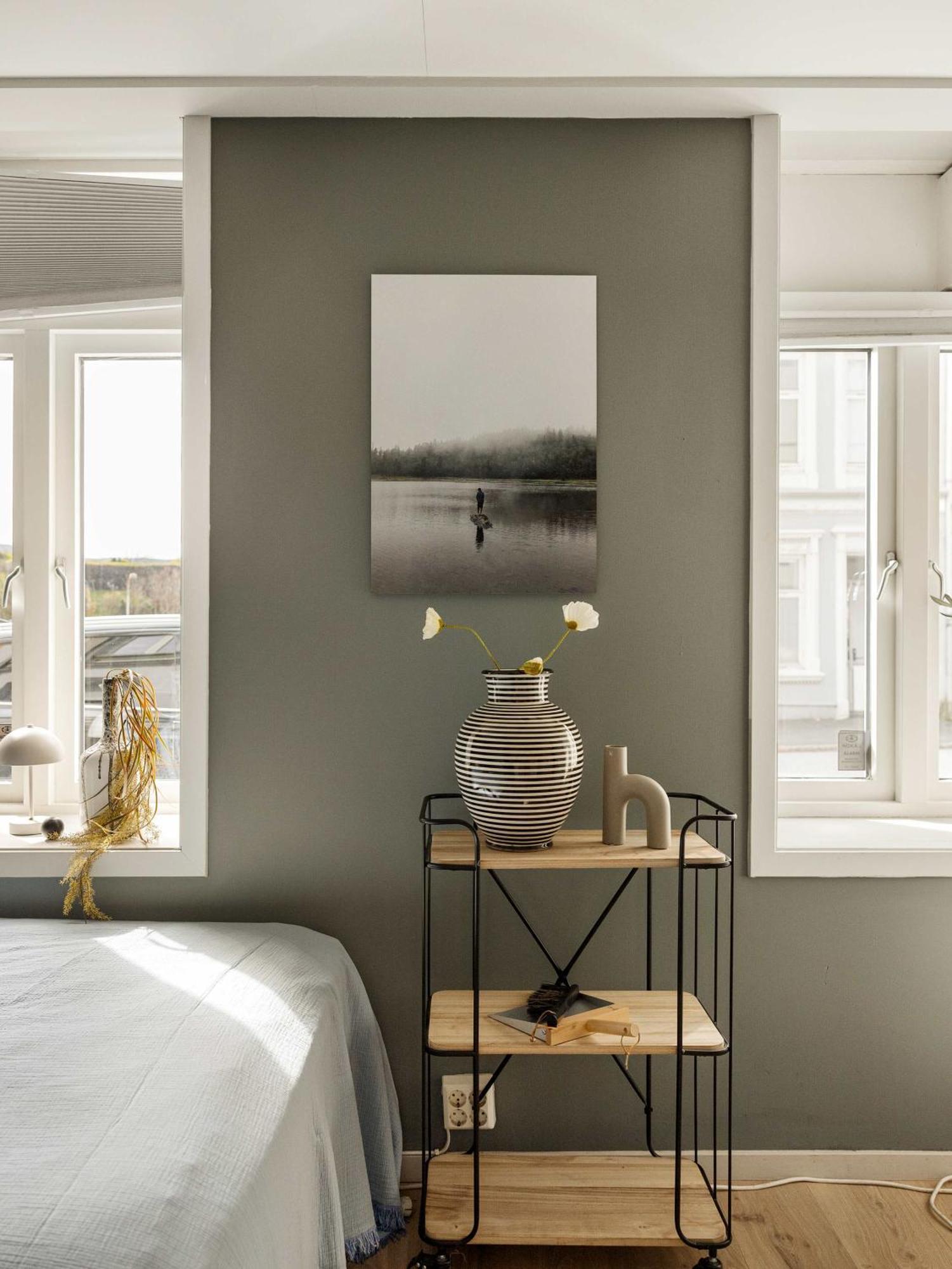 3-bedroom Family Close To Bryggen Apartment