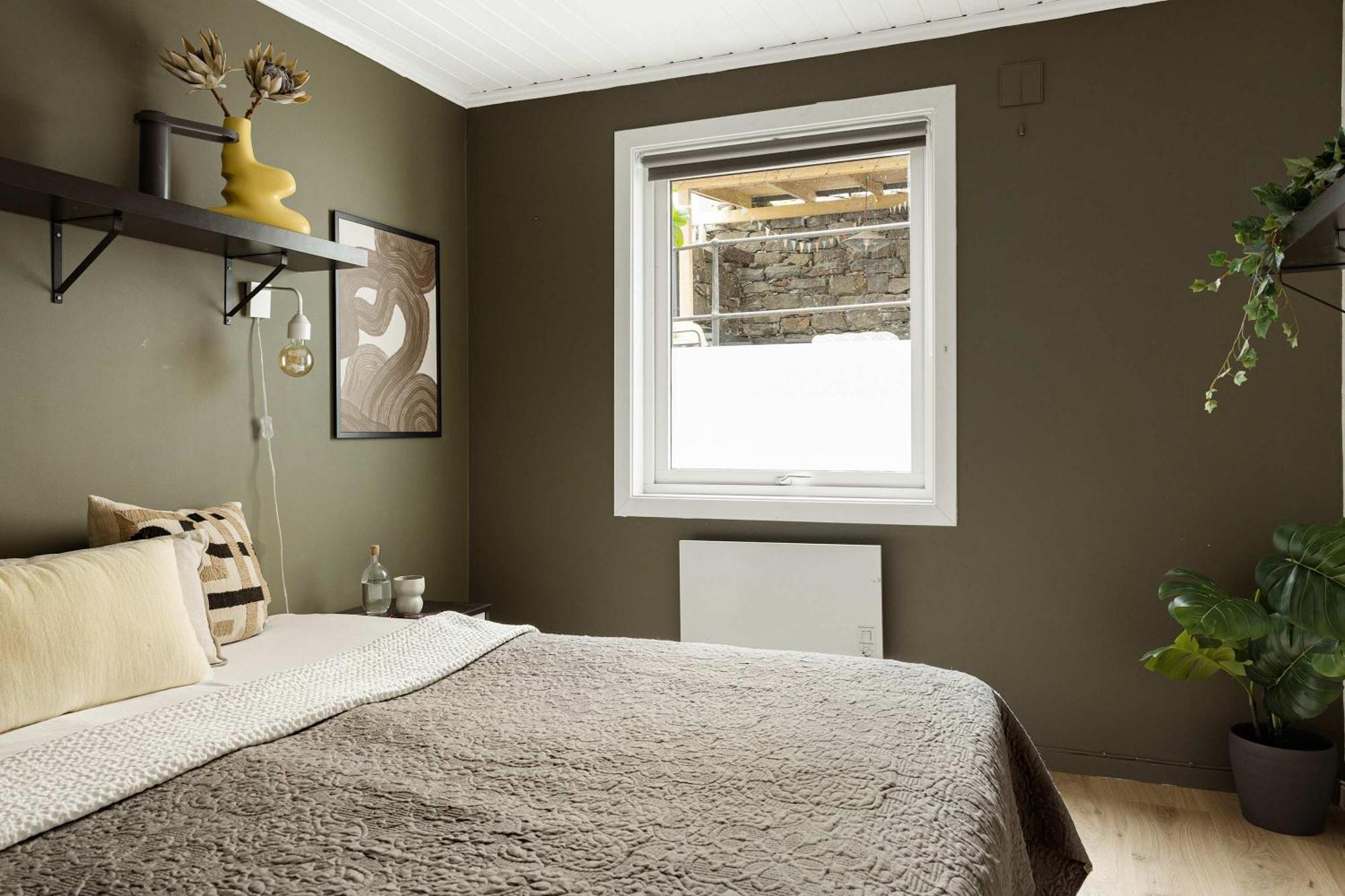 3-bedroom Family Close To Bryggen *