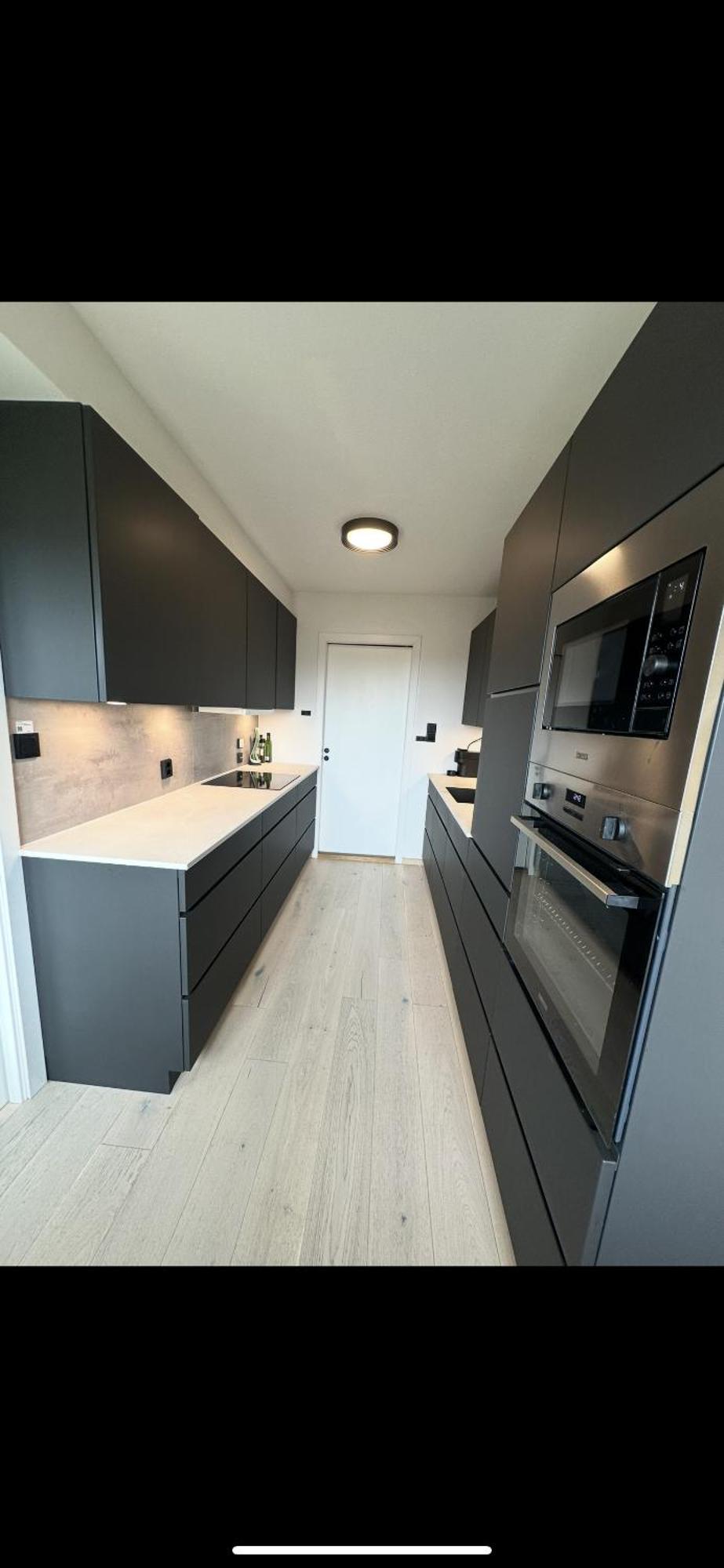 Apartment Stor Og Sentral Naer Lagunen