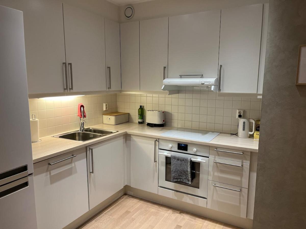 Apartamento In Modern Complex Near Old *