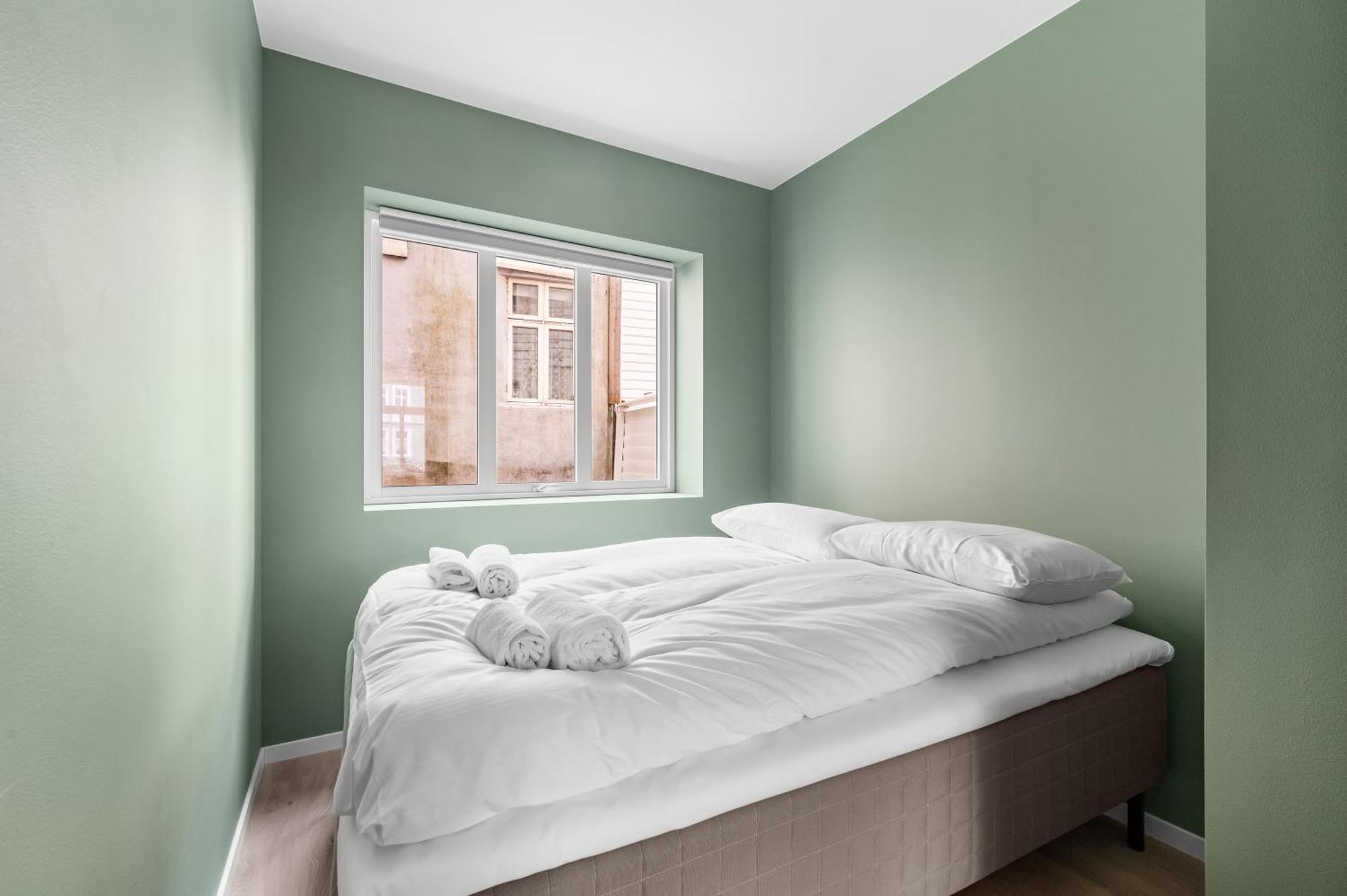 Lägenhet Beds I Cozy Corner