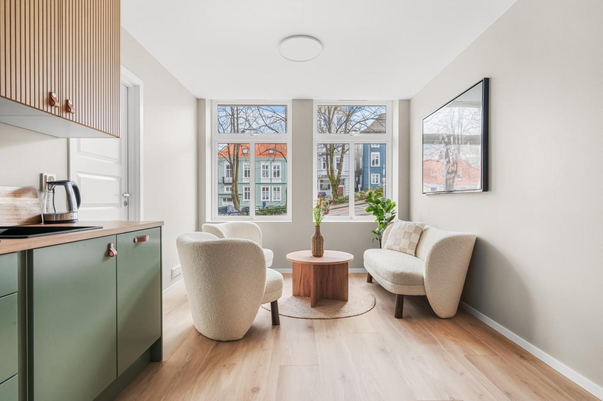 Beds I Cozy Corner Bergen
