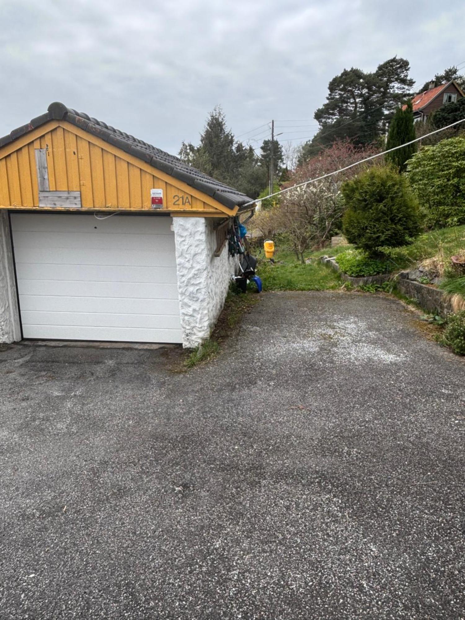 Utsiken * Bergen