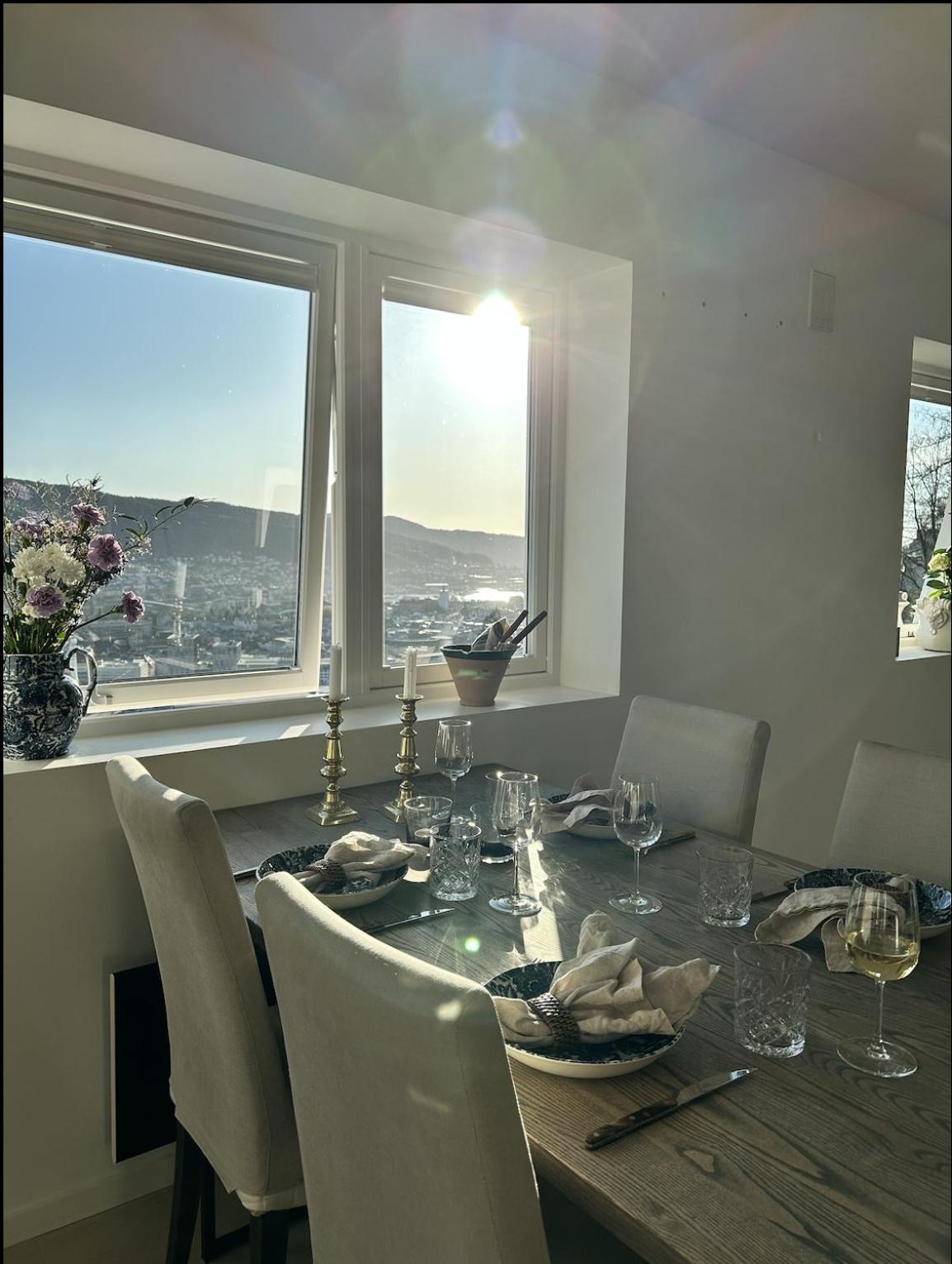 In Appartement Bergen