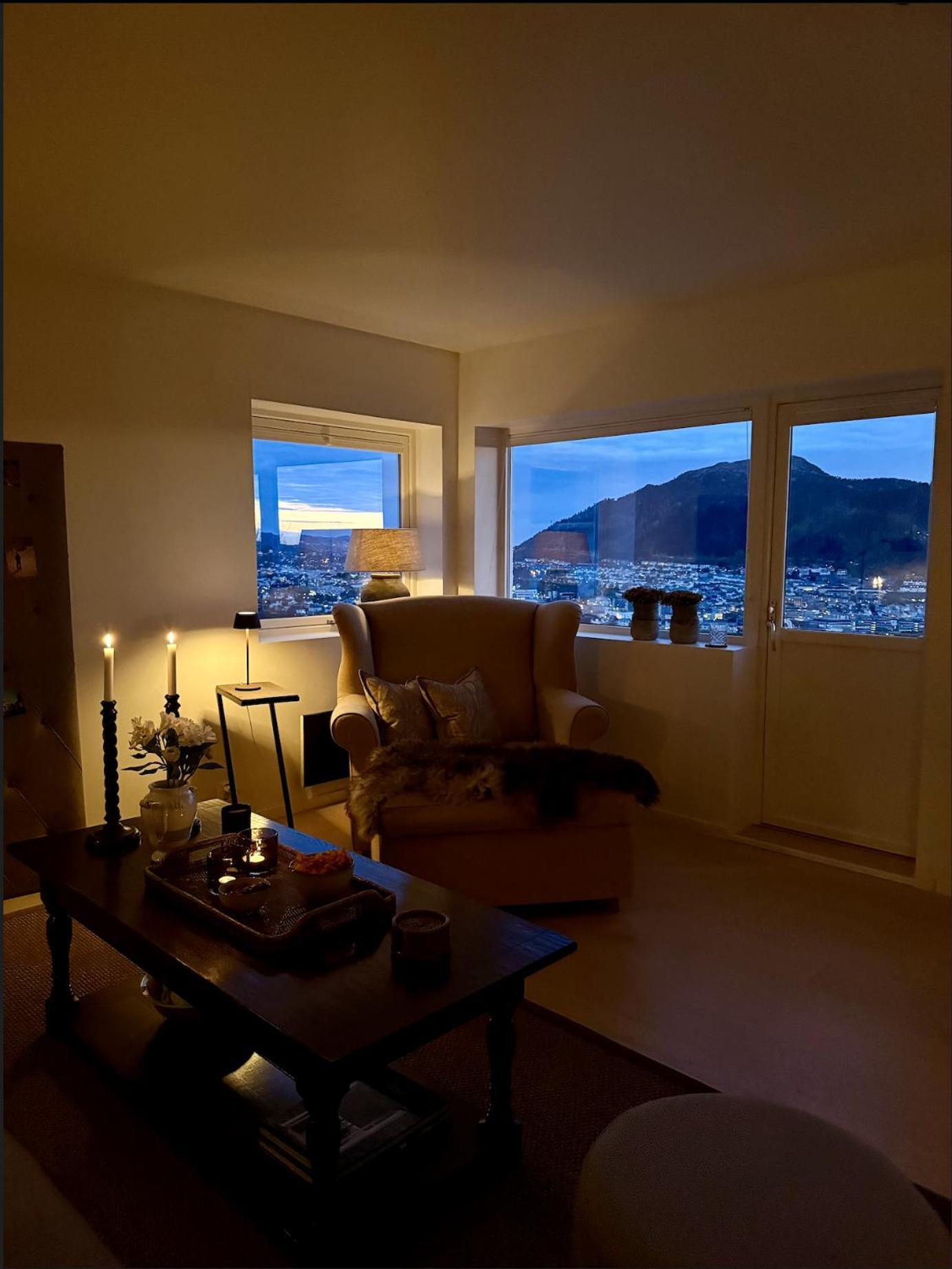 In Appartement Bergen