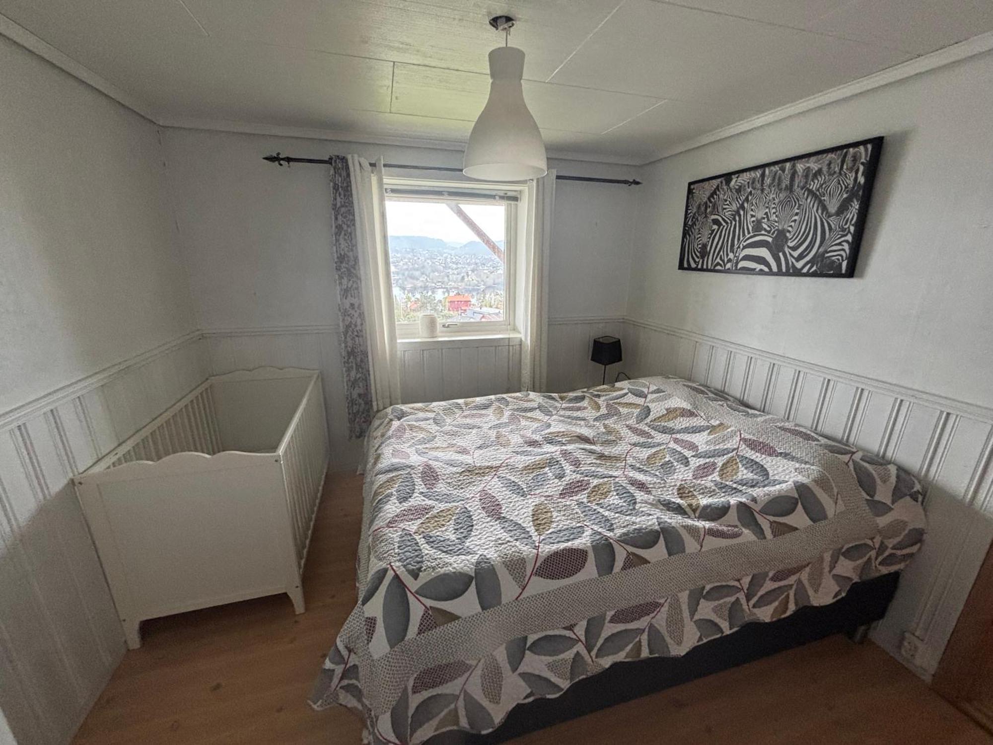 Apartment Utsiken