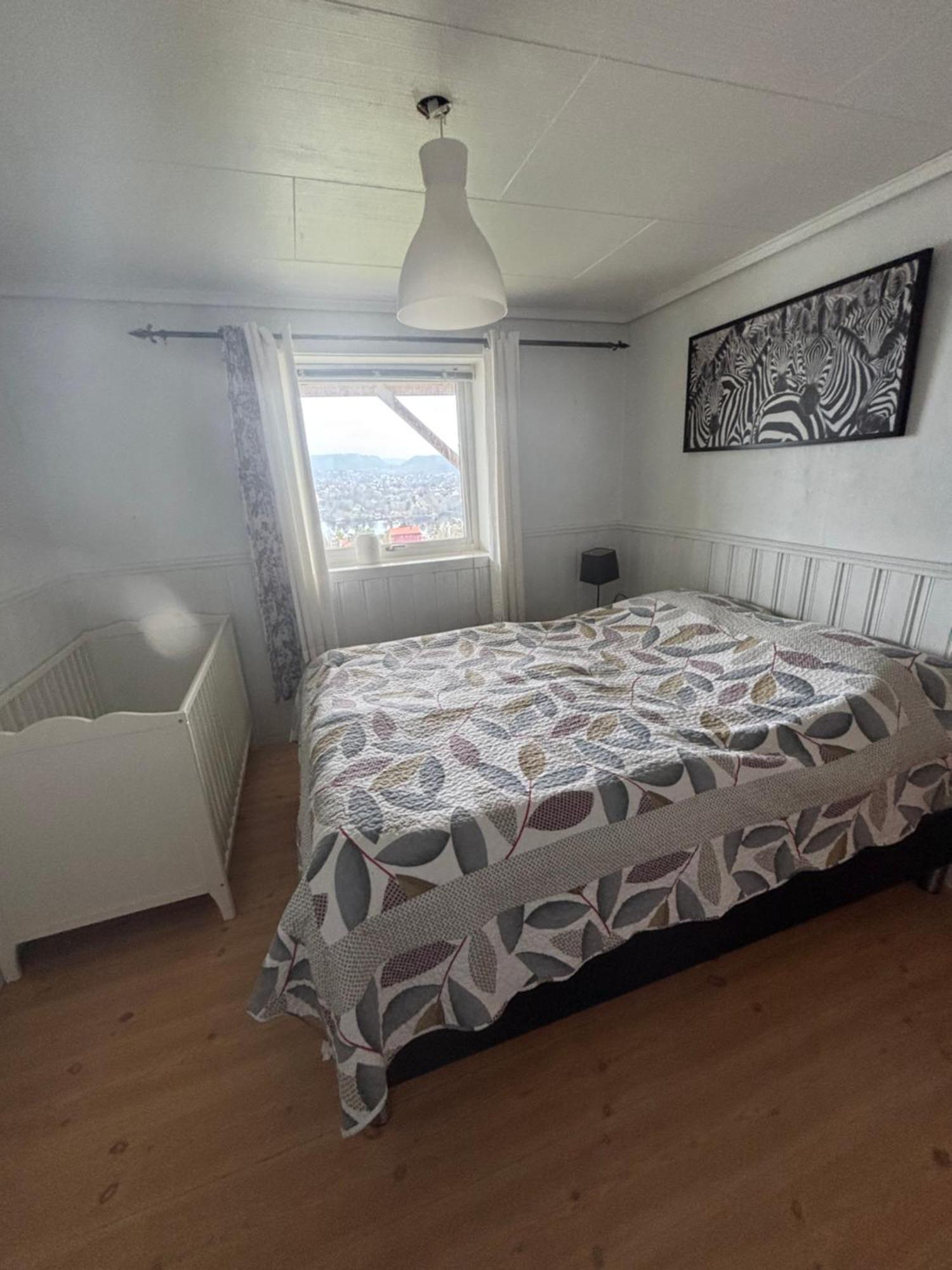 Utsiken Apartment *
