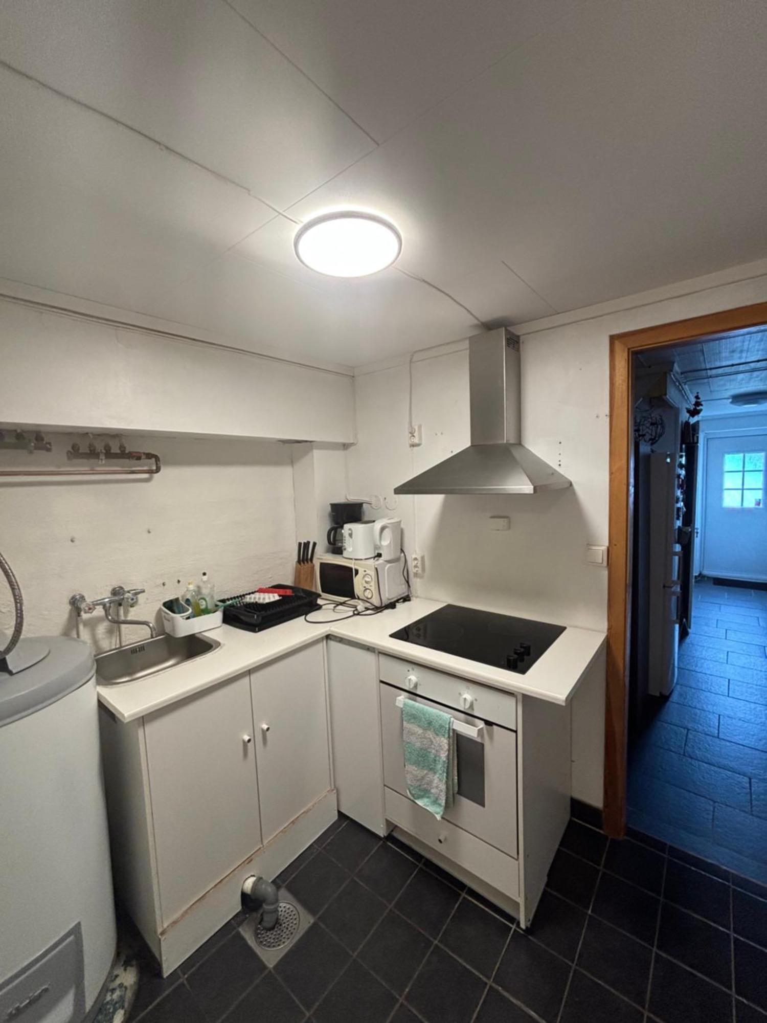 Utsiken Apartment