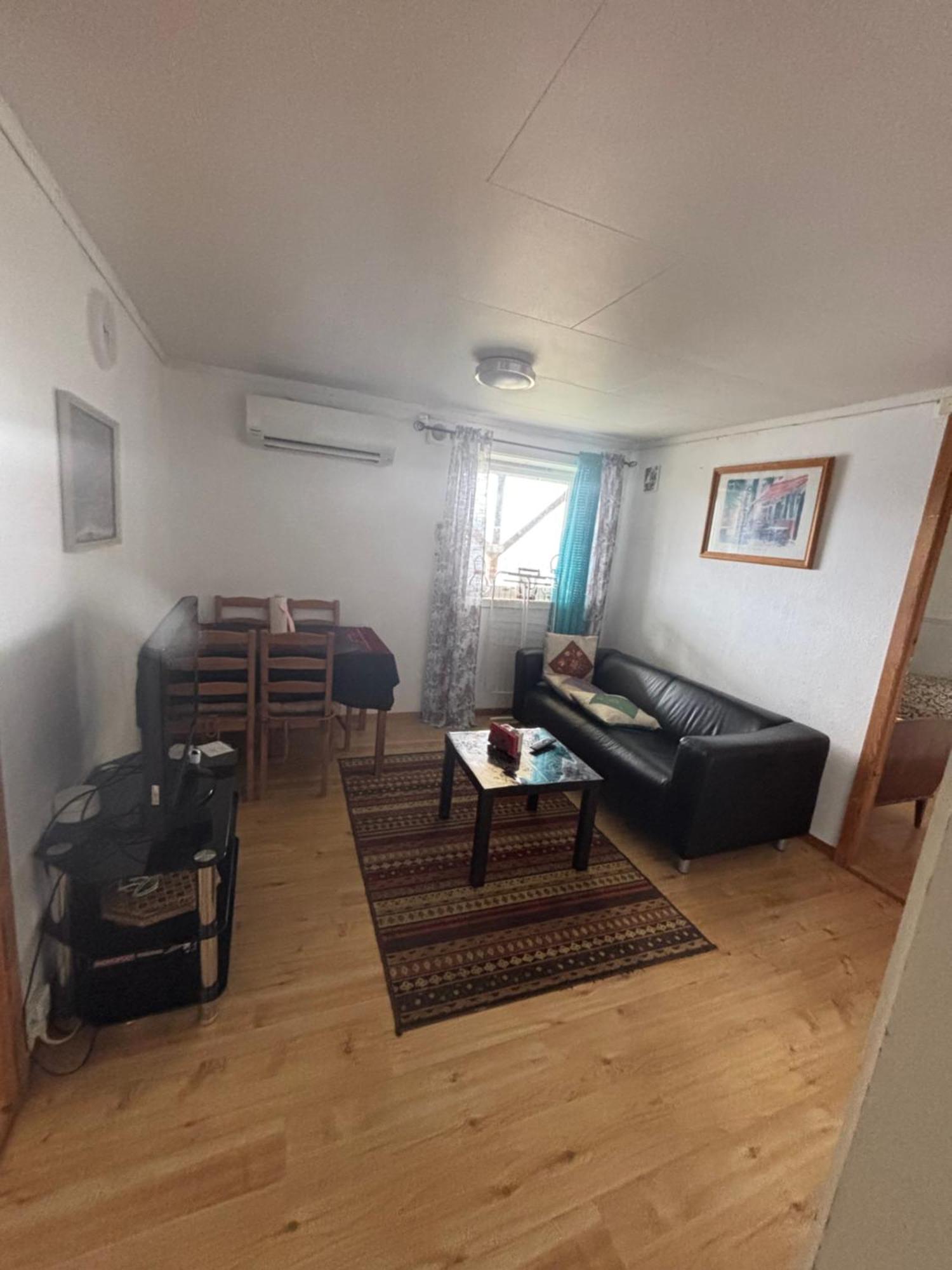 Utsiken Apartment *