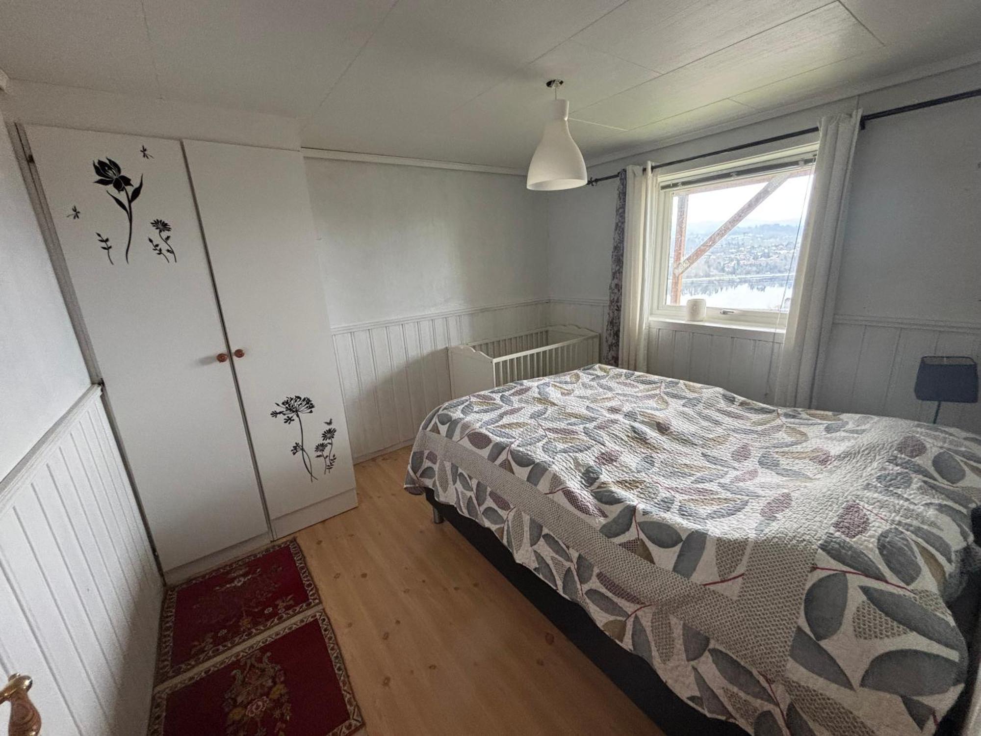 Apartment Utsiken *